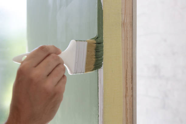 Best Mold Damage Restoration  in Penns Grove, NJ