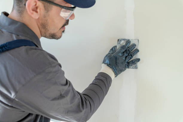 Best Mold Removal for HVAC Installations  in Penns Grove, NJ