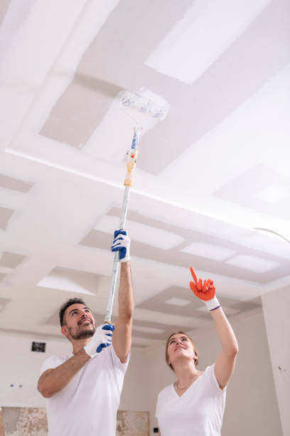 Best HVAC Mold Inspection and Cleaning  in Penns Grove, NJ