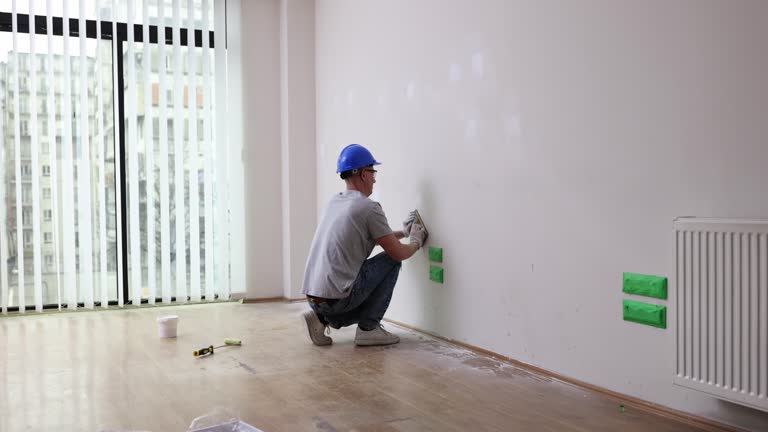 Best Mold Remediation for Healthcare Facilities  in Penns Grove, NJ
