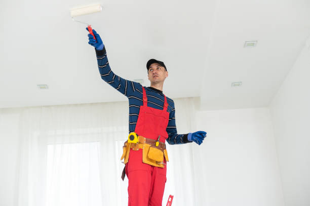 Best Environmental Consulting for Mold Prevention  in Penns Grove, NJ