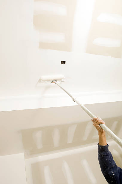 Best Attic Mold Removal  in Penns Grove, NJ